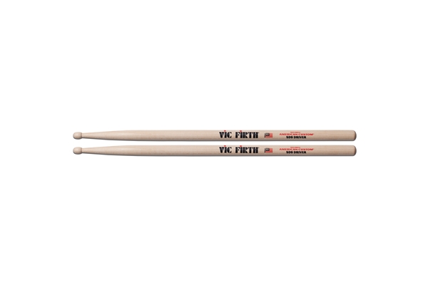 Vic Firth - SD9 Driver - Bacchette American Custom