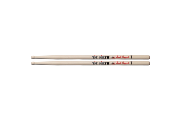 Vic Firth - SGH - Signature Gerald Heyward