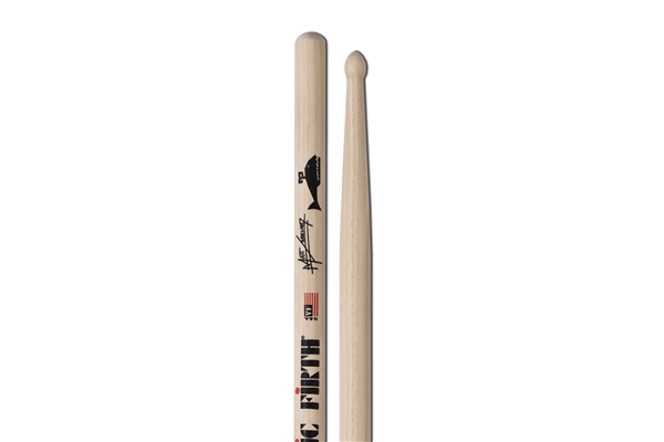 Vic Firth - SGRE - Signature Matt Greiner