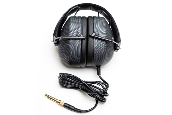 Vic Firth - SIH2 - Stereo Isolation Headphones V2