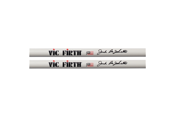 Vic Firth - SJD - Signature Jack DeJohnette