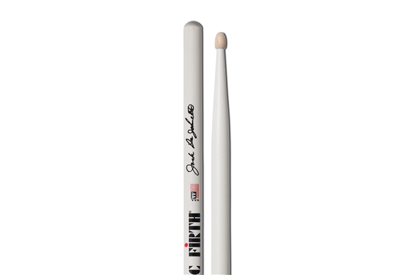 Vic Firth - SJD - Signature Jack DeJohnette