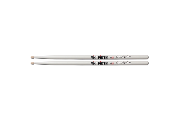 Vic Firth - SJD - Signature Jack DeJohnette