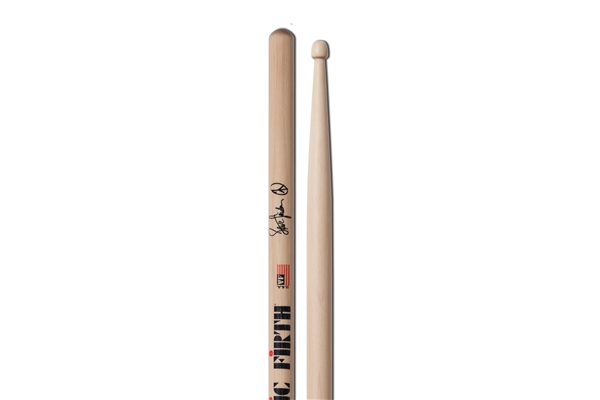 Vic Firth - SJOR - Signature Steve Jordan