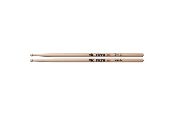 Vic Firth - SJOR - Signature Steve Jordan