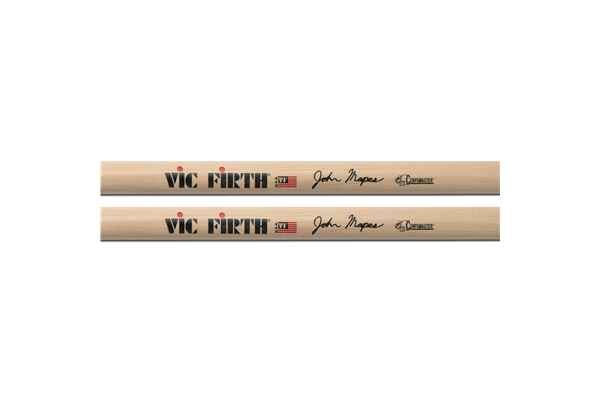 Vic Firth - SMAP - Corpsmaster Snare Sticks