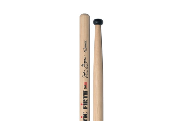 Vic Firth - SMAPTS - Corpsmaster Multi-Tenor Sticks John Mapes Signature