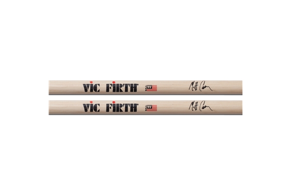 Vic Firth - SMC - Signature Matt Cameron