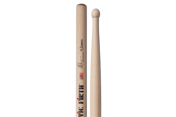 Vic Firth - SMJ - Corpsmaster Snare Sticks