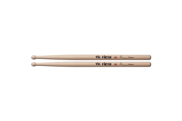 Vic Firth - SMJ - Corpsmaster Snare Sticks