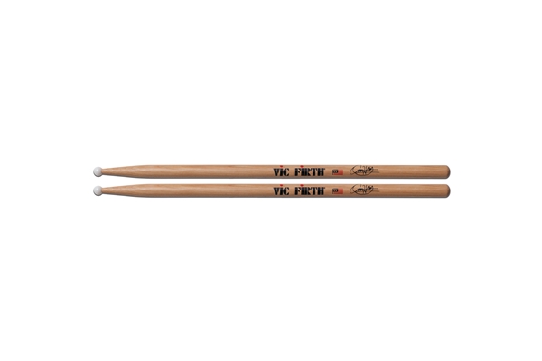 Vic Firth - SOH - Signature Omar Hakim Nylon