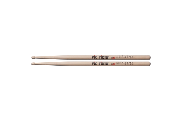 Vic Firth - SPE3 - Signature Peter Erskine 'Big Band'