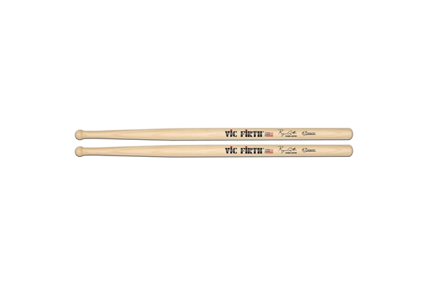 Vic Firth - SRC - Corpsmaster Snare Sticks