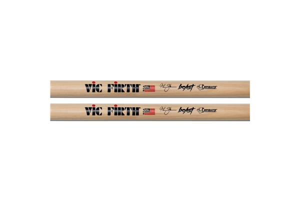 Vic Firth - STH4 - Corpsmaster Snare Sticks