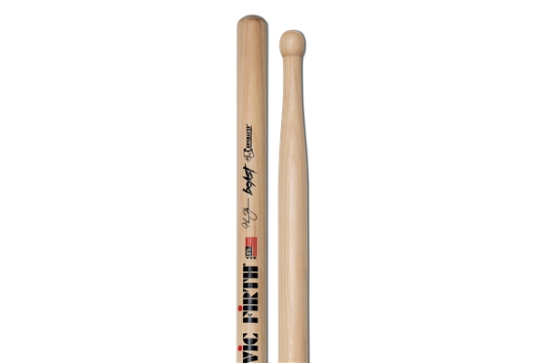 Vic Firth - STH4 - Corpsmaster Snare Sticks