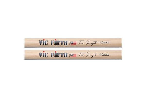 Vic Firth - STA - Corpsmaster Snare Sticks