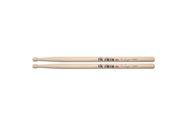 Vic Firth - STA - Corpsmaster Snare Sticks