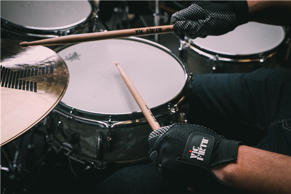 Vic Firth - VICGLVS - Vic Gloves - Small