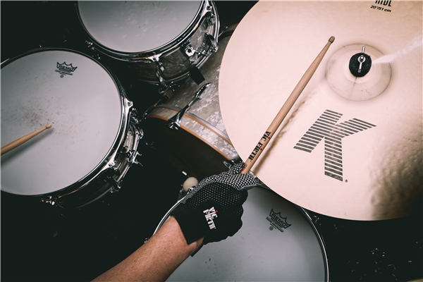 Vic Firth - VICGLVXL - Vic Gloves - XL