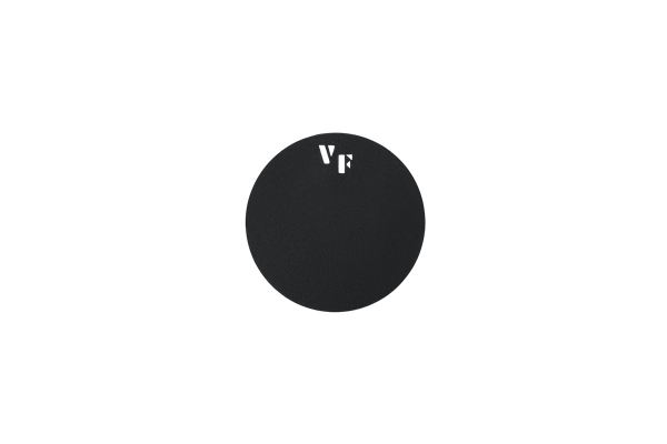 Vic Firth - VICMUTE08 - Drum Mute - 8