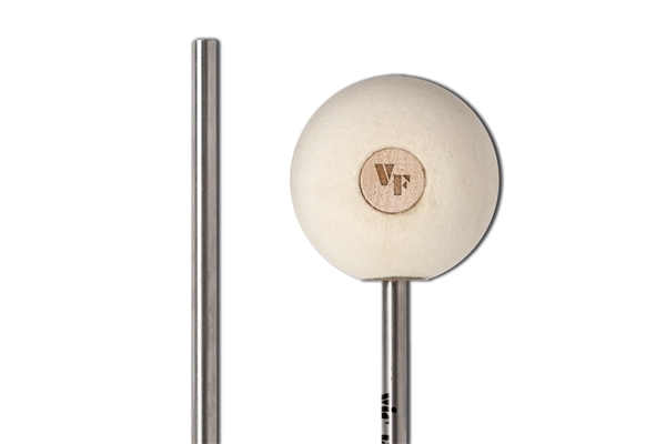 Vic Firth - VKB1 - VicKick Battente - Felt