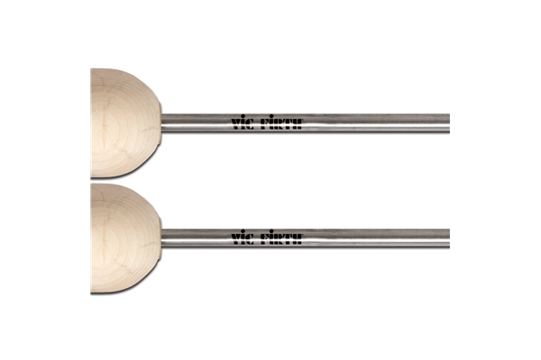 Vic Firth - VKB2 - VicKick Battente - Wood