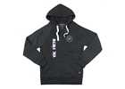 Vic Firth - PHOODIE20LOGOL - Zip Logo Hoodie - L Vic Firth - PHOODIE20LOGOL - Zip Logo Hoodie - L