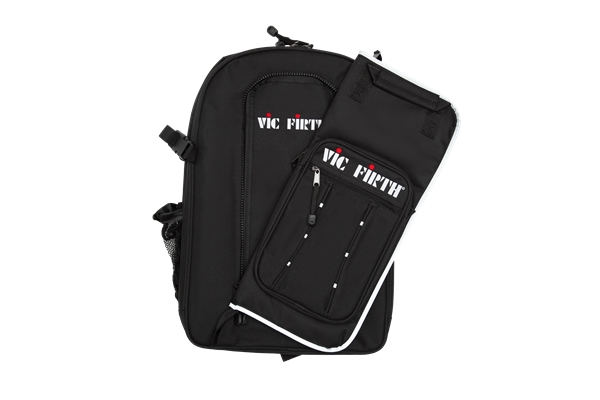Vic Firth - VICPACK - Drummer's Backpack