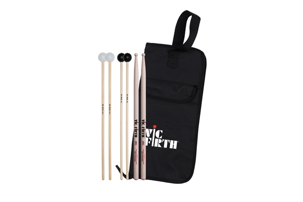 Vic Firth - EP1 - Educational Pack - Elementary