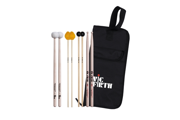 Vic Firth - EP2A Educational Pack - Intermediate