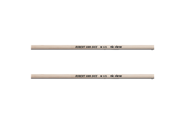 Vic Firth - M121 - Signature Keyboard Series Robert Van Sice - Extra Soft