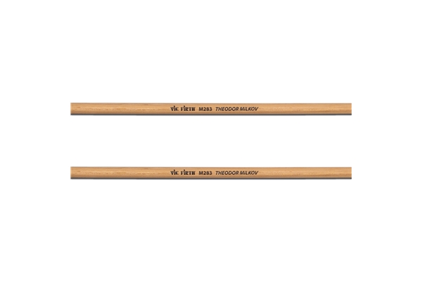 Vic Firth - M283  - Signature Keyboard Series Theo Milkov - Medium