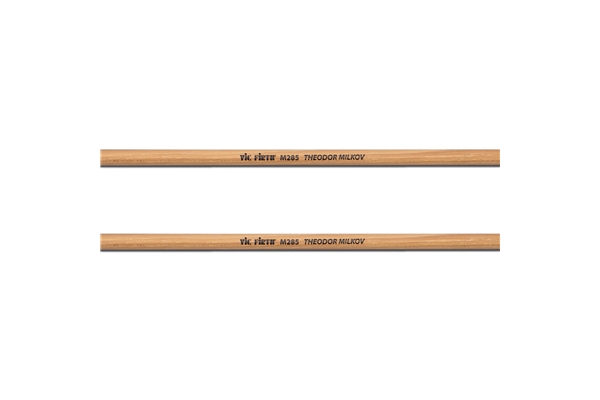 Vic Firth - M285  - Signature Keyboard Series Theo Milkov - Hard