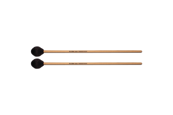 Vic Firth - M285  - Signature Keyboard Series Theo Milkov - Hard