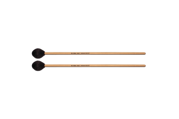 Vic Firth - M287  - Signature Keyboard Series Theo Milkov - Extra Hard