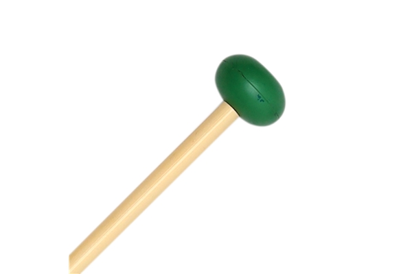 Vic Firth - M403 - Articulate Series Mallet - Medium Rubber Oval