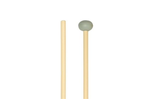 Vic Firth - M405 - Articulate Series Mallet - Hard Rubber Oval