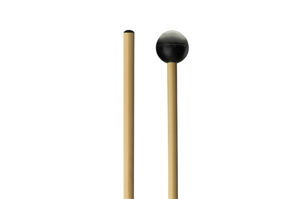 Vic Firth - M406 - Articulate Series Mallet - Extra Soft Rubber Round