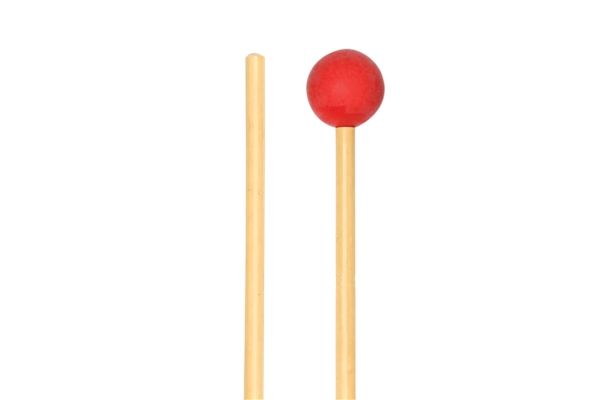 Vic Firth - M413 - Articulate Series Mallet - Med. Hard Synthetic Round