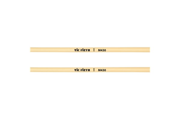Vic Firth - M430 - Articulate Series Mallet - 1