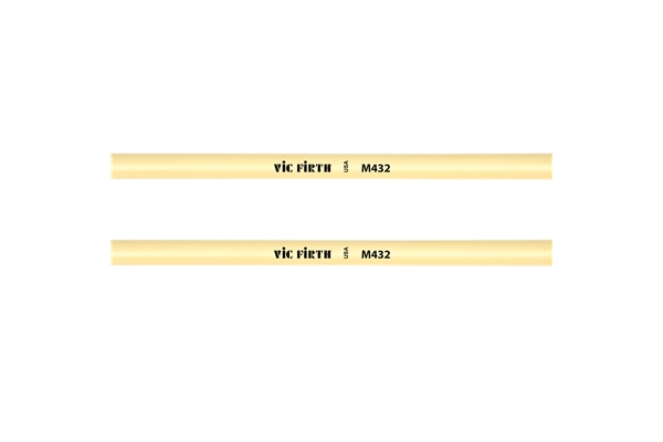 Vic Firth - M432 - Articulate Series Mallet - 7/8