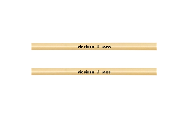 Vic Firth - M433 - Articulate Series Mallet - 1