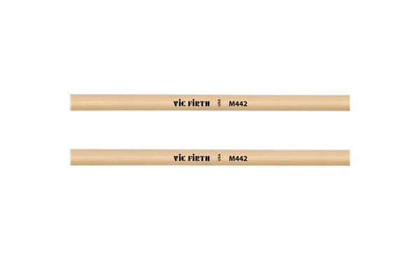 Vic Firth - M442 - Articulate Series Mallet - 1 1/8