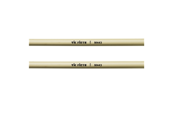 Vic Firth - M443 - Articulate Series Mallet - 7/8