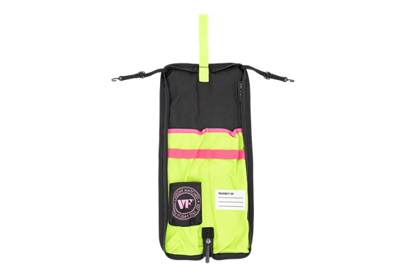 Vic Firth - VXSB00201 Essential Stick Bag Neon
