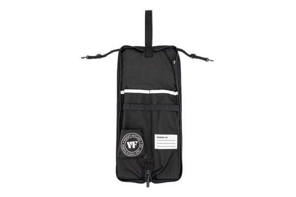 Vic Firth - VXSB00301 Essential Stick Bag Black