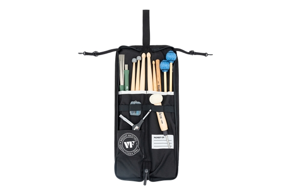 Vic Firth - VXSB00301 Essential Stick Bag Black