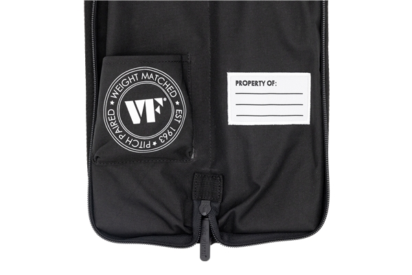 Vic Firth - VXSB00301 Essential Stick Bag Black