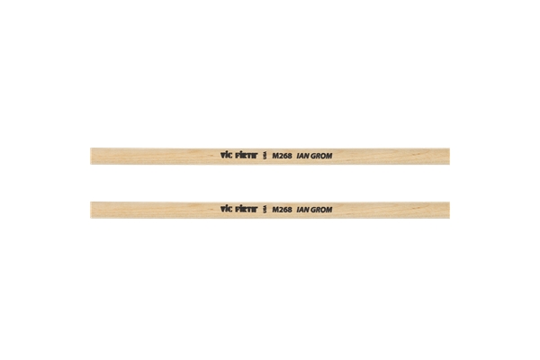 Vic Firth - M268 Corpsmaster Keyboard/Ian Grom Unwound Key