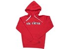 Vic Firth - VAHD0014 RED PULLOVER HOODIE XL Vic Firth - VAHD0014 RED PULLOVER HOODIE XL